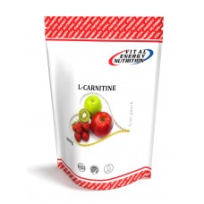 VITAL ENERGY L-CARNITINE 200gr